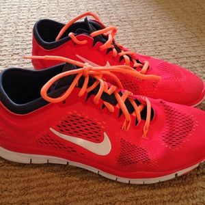 Nike Free TR Fit 4