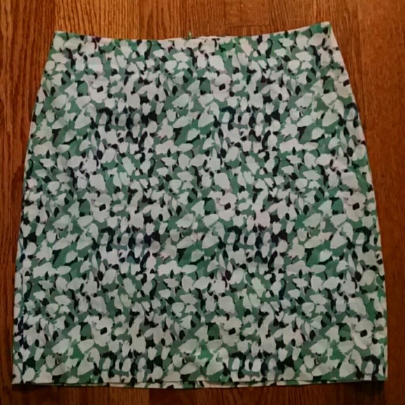 Ann Taylor Spring Skirt