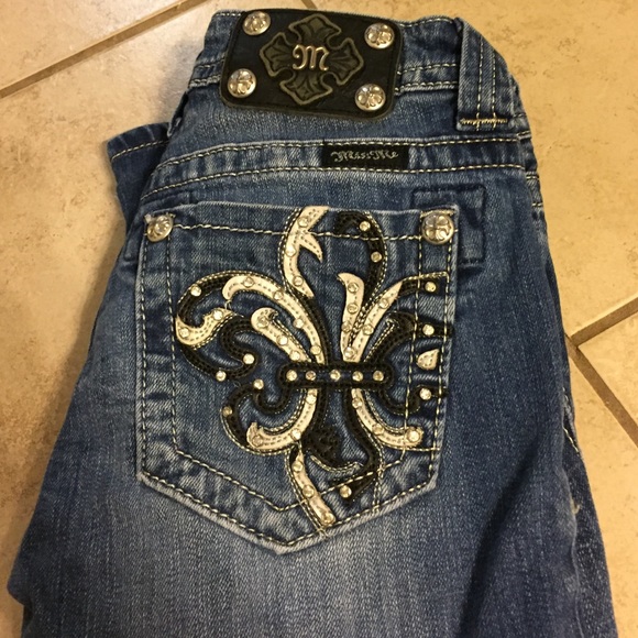 Miss me jeans 👖