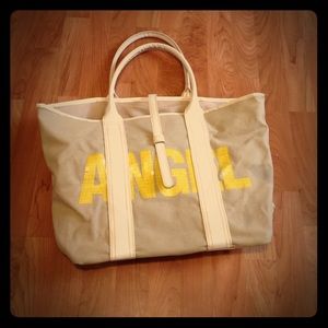 Cute Victoria Secret Bag