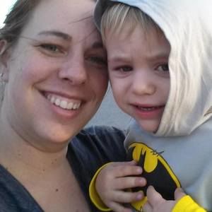 Meet your Posher, Jeni