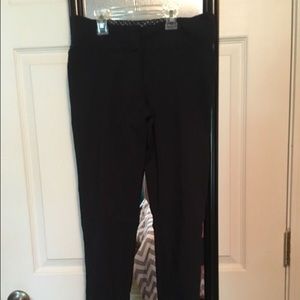 Maurice's skinny Smart Pants