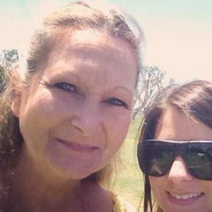 Meet your Posher, Pedie jones-