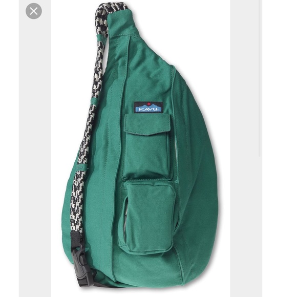 [ISO] In Search of Kavu Rope Sling Bag