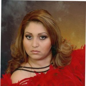 Meet your Posher, Miriam