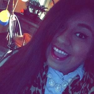 Meet your Posher, Maddie