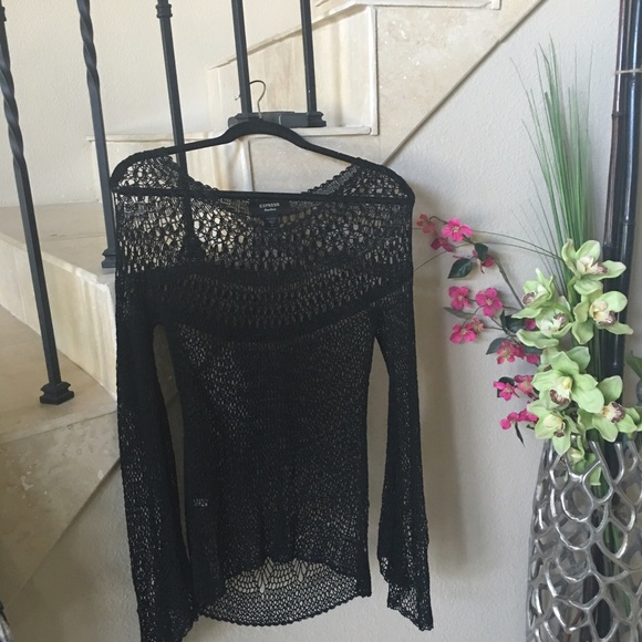 Express handknit