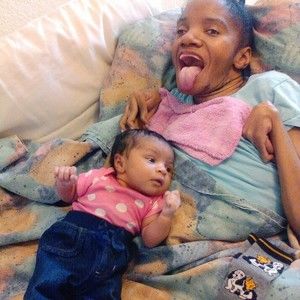 Meet your Posher, Jasmine