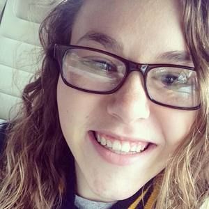 Meet your Posher, Kaitlyn