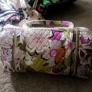Vera bradley tote