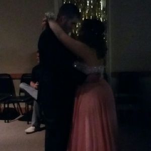 Meet your Posher, Tarra