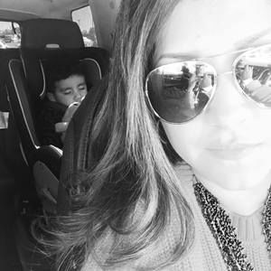 Meet your Posher, Rosa