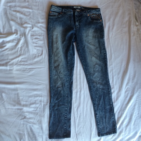 Mossimo jeans