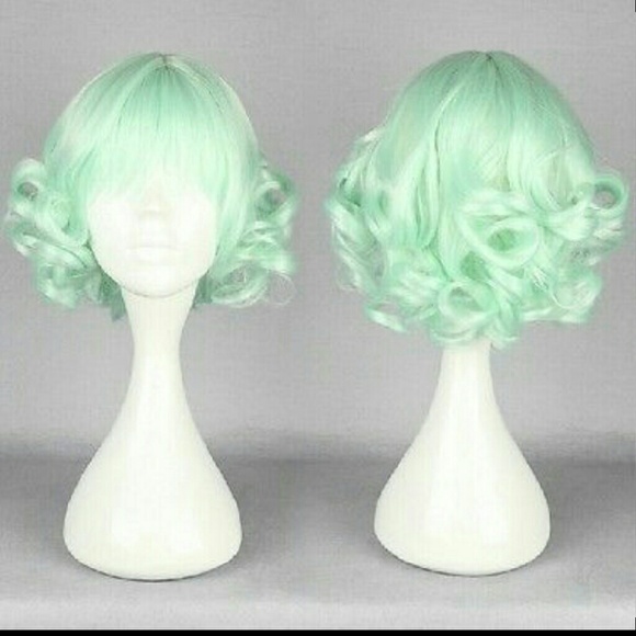 Sold on mercari Lolita Wig - Picture 1 of 1