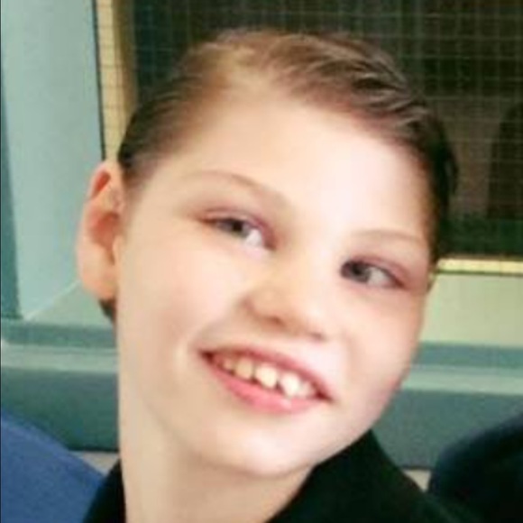 Meet your Posher, Mary - Picture 1 of 1