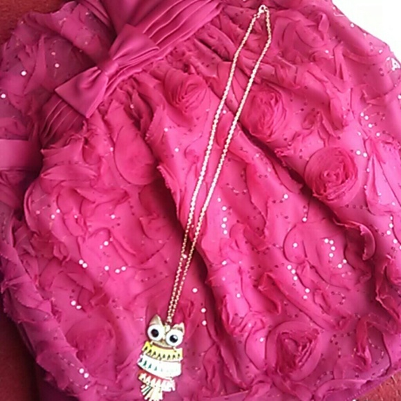 Jewelry OWL - Picture 2 of 3