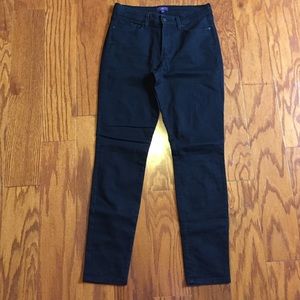 NYDJ Skinny Jeans