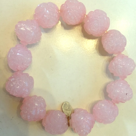 Kate Spade Rosette Stretch Bracelet - Picture 1 of 1