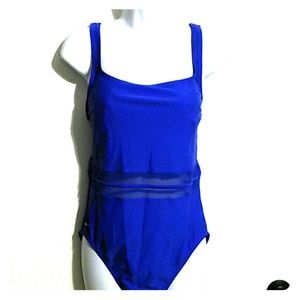 Speedo bathing suite