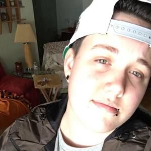 Meet your Posher, Sam