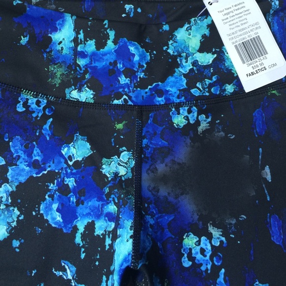 Fabletics leggings