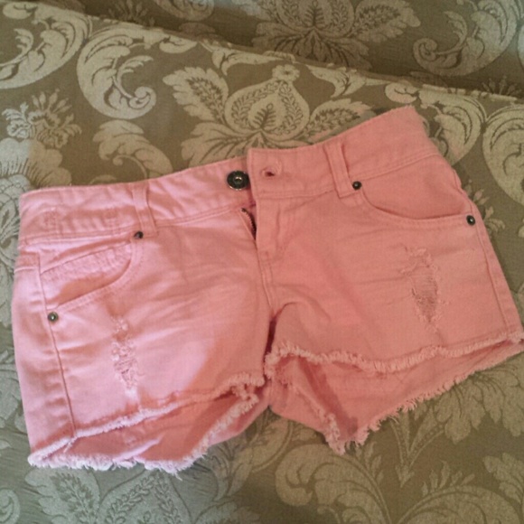 Summer Shorts