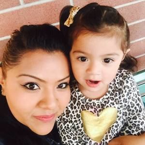 Meet your Posher, Kari