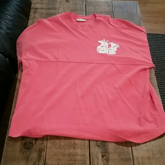 AGD spirit jersey!
