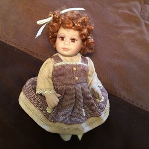 Meet your Posher, Valerie