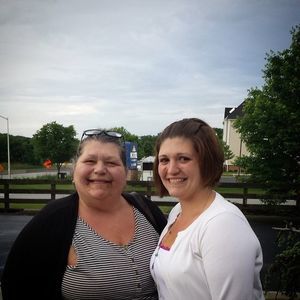 Meet your Posher, Helen