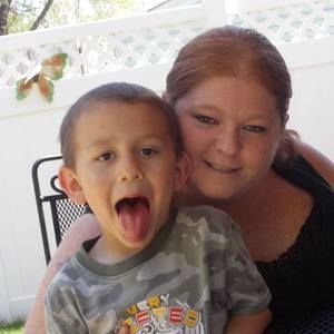 Meet your Posher, Lonnie