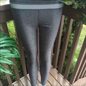 Lululemon Reflective leggings