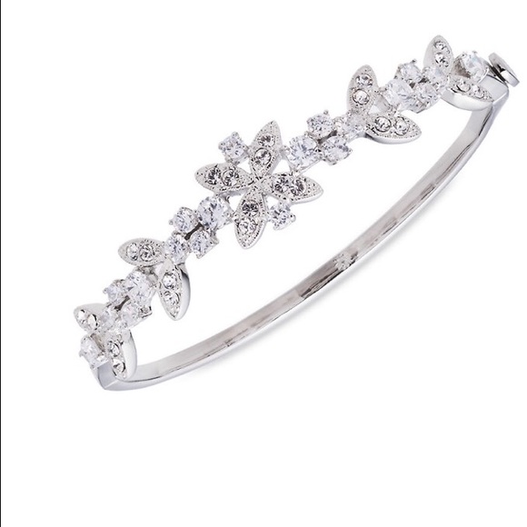 Marchesa Bangle bracelet