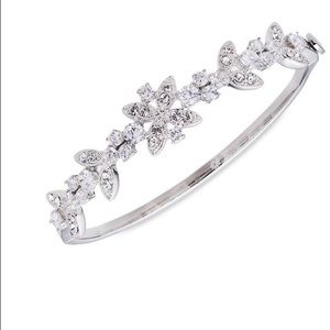 Marchesa Bangle bracelet