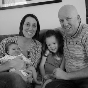 Meet your Posher, Anne