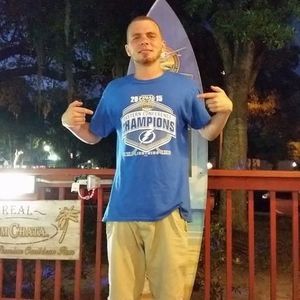 Meet your Posher, Evan