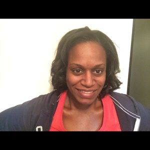 Meet your Posher, Desiree