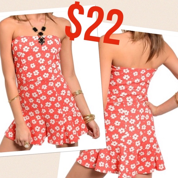 Daisy dukes - Picture 1 of 1