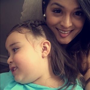 Meet your Posher, Veronica