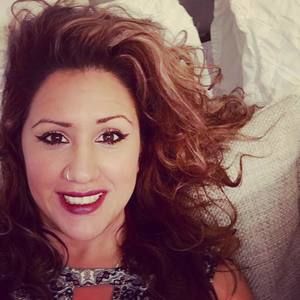 Meet your Posher, Marianela