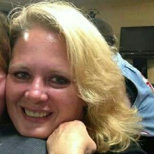 Meet your Posher, Terrie