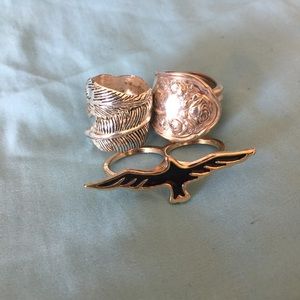 Spoon Ring mixed bundle!