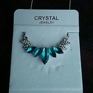 Jewelry. Swarovski