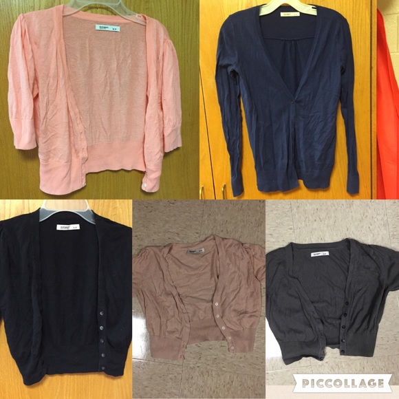 Old Navy Sweaters - Cardigan bundle