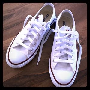 Converse Chuck Taylors