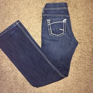 BKE Payton jeans size 27R