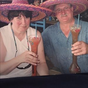 Meet your Posher, Mary