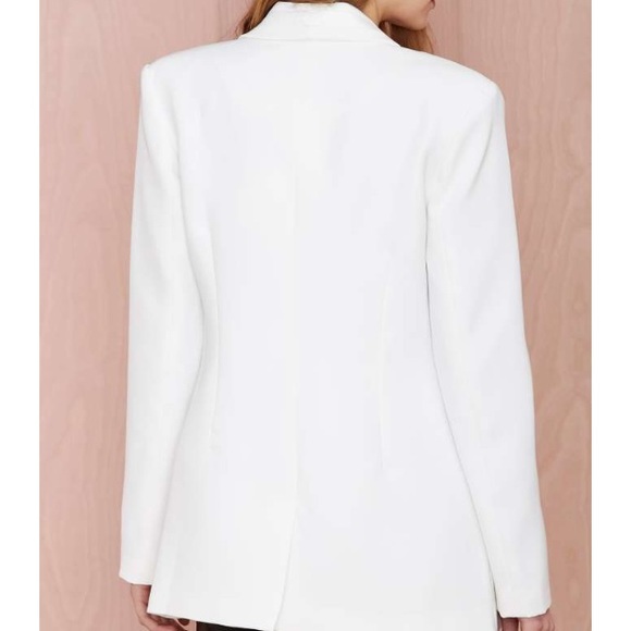 Hideaway Blazer - Picture 2 of 3