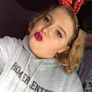 Meet your Posher, Jordan