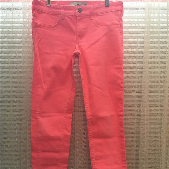 Brand new Hollister Jeans